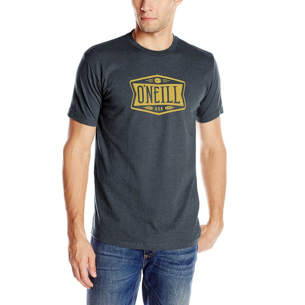 O'Neill - Label Black T-Shirt