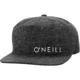 O'Neill - Yambao Duex Grey Snapback Cap