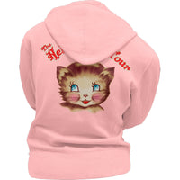 Katie Perry - Hello Katy Tour Juniors Hoodie