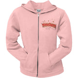 Katie Perry - Hello Katy Tour Juniors Hoodie