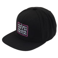 Paris Hilton - I Partied With Paris Adjustable Cap