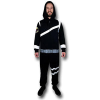 S.H.I.E.L.D. - Agent Costume Jumpsuit