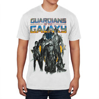 Guardians of the Galaxy - Universal Stand T-Shirt