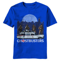 Ghostbusters - Low Riders T-Shirt