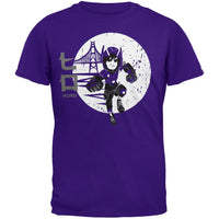 Big Hero 6 - Hiro Burst Youth T-Shirt