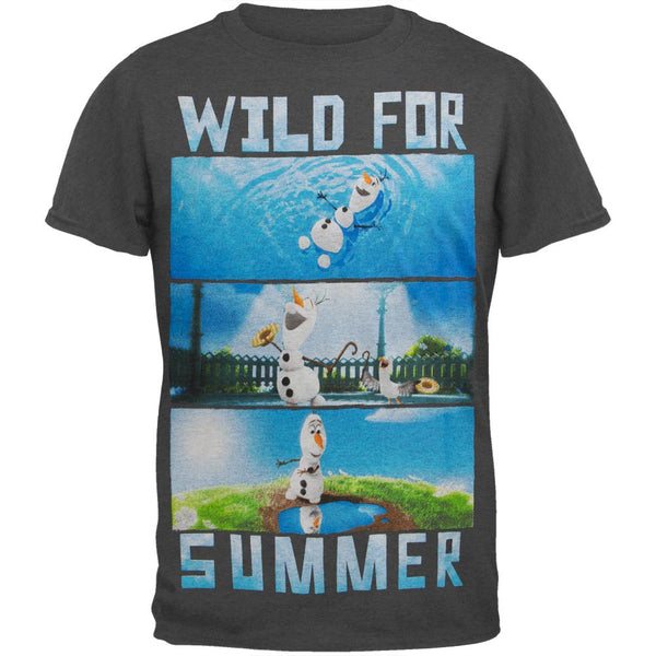 Frozen - Wild Youth T-Shirt