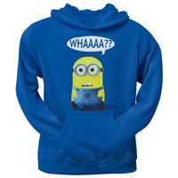 Despicable Me - Whaaa Pullover Hoodie