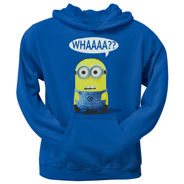 Despicable Me - Whaaa Pullover Hoodie