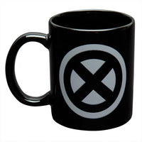 X-Men - Logo Shield 11oz Coffee Mug