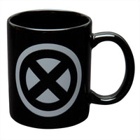 X-Men - Logo Shield 11oz Coffee Mug