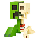 Minecraft - Creeper Anatomy Vinyl Figure