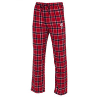 Philadelphia Phillies - Logo Plaid Lounge Pants