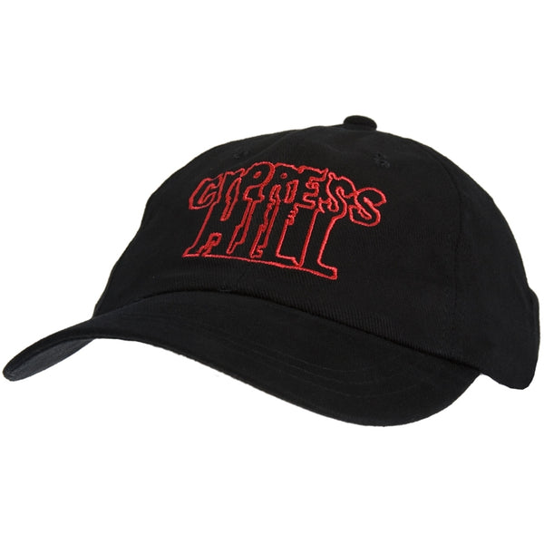 Cypress Hill - Logo Baseball Cap