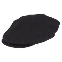 Alchemy Black Driving Hat