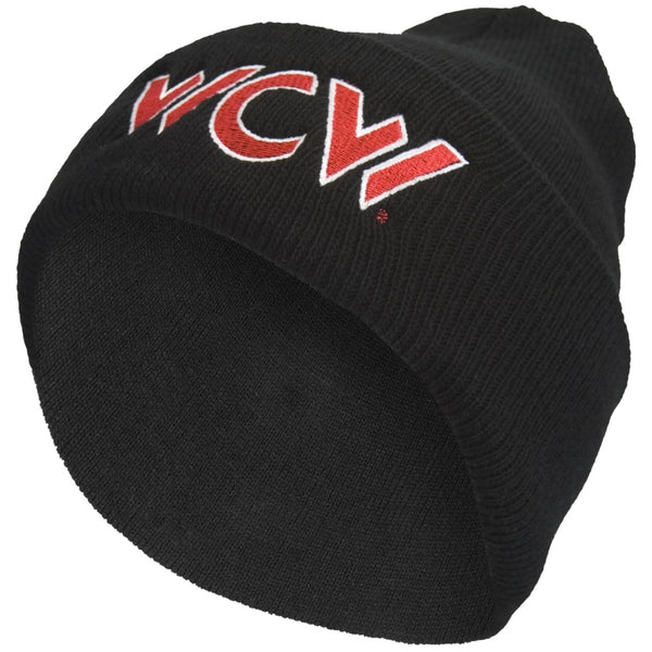 W.C.W. - Logo Beanie