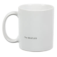 The Beatles - The White Album 11oz Coffee Mug