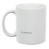 The Beatles - The White Album 11oz Coffee Mug