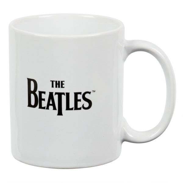 The Beatles - The White Album 11oz Coffee Mug