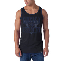 Chicago Bears - Logo All Pro Tank Top