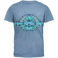 Medallion Tie Dye T-Shirt