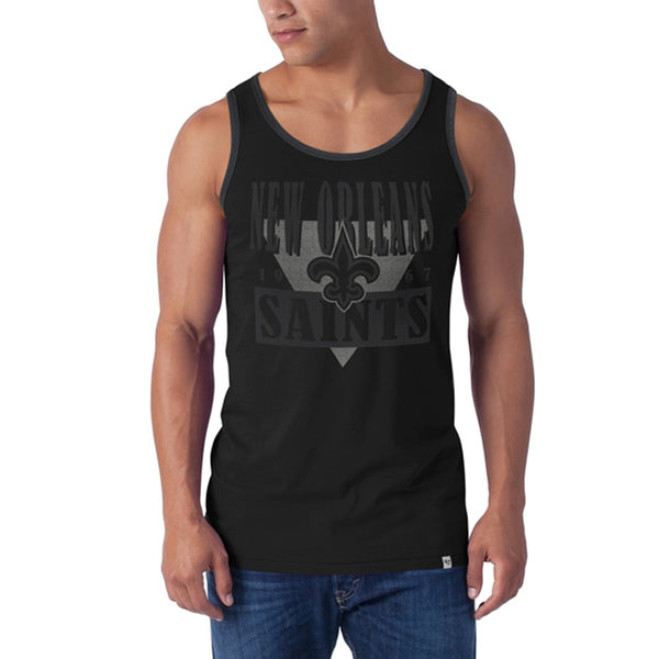 New Orleans Saints - Logo All Pro Tank Top