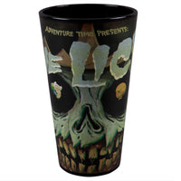 Adventure Time - The Lich Pint Glass