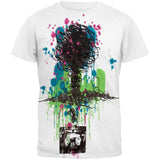 Tangled Cassette T-Shirt