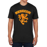 Rebelde - Lion Crest Foil T-Shirt