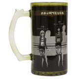 Attack On Titan - Scouts Portrait 16oz Beer Mug