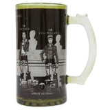 Attack On Titan - Scouts Portrait 16oz Beer Mug