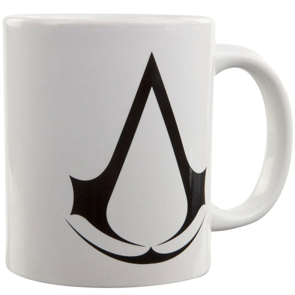 Assassin's Creed - Assassins Logo 11oz Coffee Mug