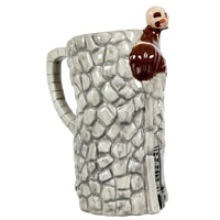 Attack On Titan - Colossal Titan Molded 16oz Beer Stein Mug