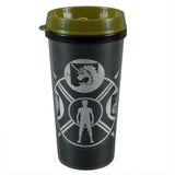 Attack On Titan - Seals Travel Mug