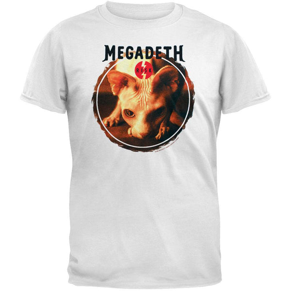 Megadeth - Reflected T-Shirt