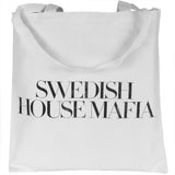 Swedish House Mafia - Portrait Tote Bag