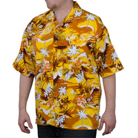 Hawaiian Islands Club Shirt