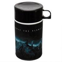 Planet Of The Apes - Rule - Lunch Box & Thermos