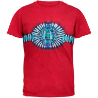 Red Medallion - T-Shirt