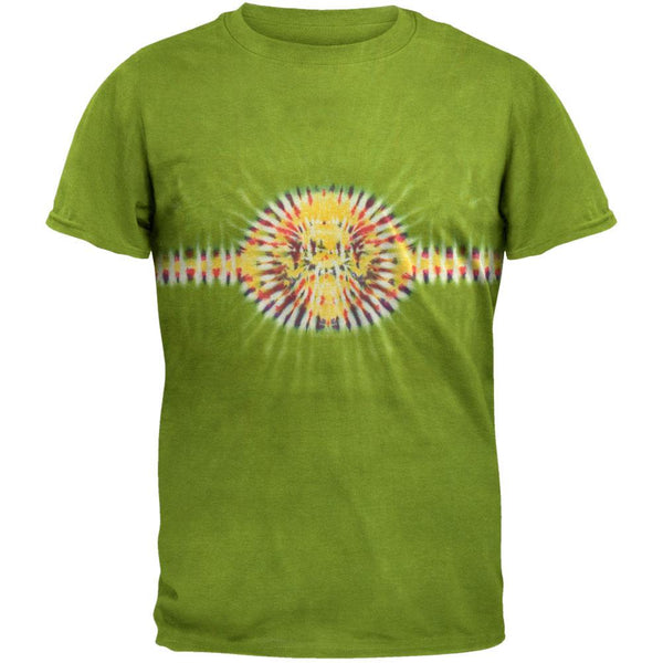 Green Medallion - T-Shirt