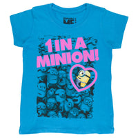 Despicable Me - Minions Youth T-Shirt