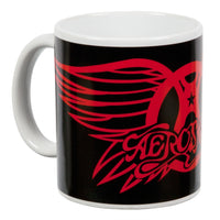 Aerosmith - Collectable Boxed 12oz Coffee Mug
