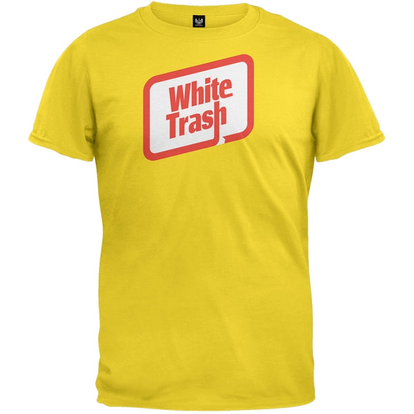 White Trash T-Shirt