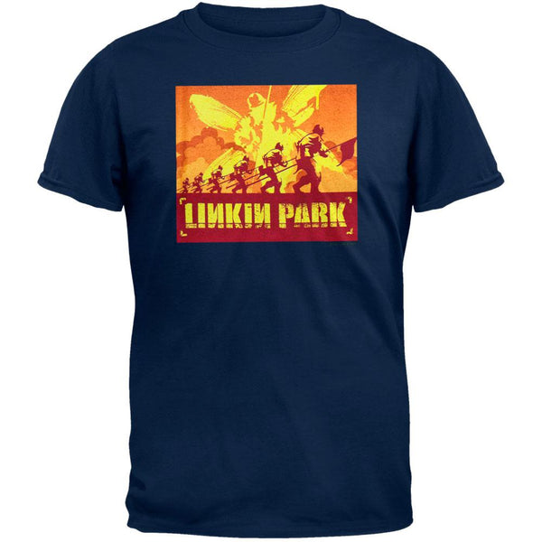 Linkin Park - Soldier Box - T-Shirt